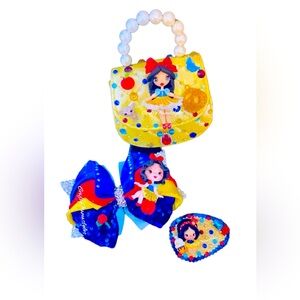 New Apple Princess bundle 🎉